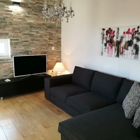Apartments Aida Rovinj Extérieur photo
