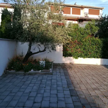 Apartments Aida Rovinj Extérieur photo
