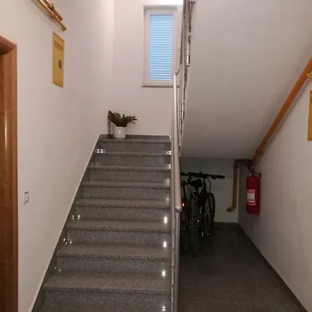 Apartments Aida Rovinj Extérieur photo