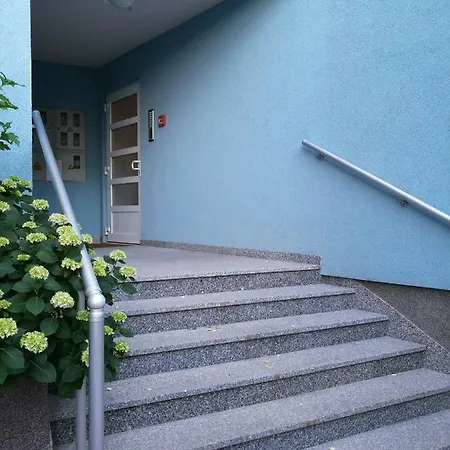 Apartments Aida Rovinj Extérieur photo