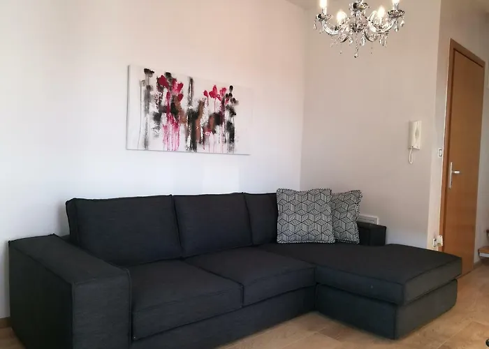 Apartments Aida Rovinj