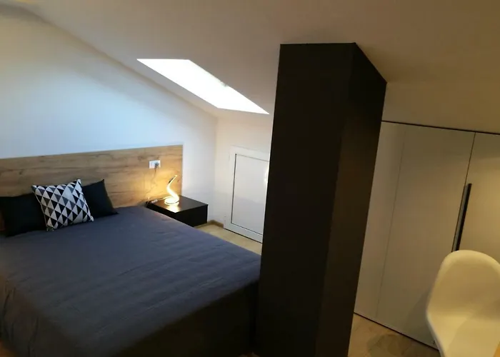 Apartments Aida Rovinj
