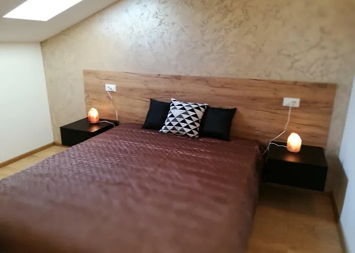 Apartments Aida Rovinj