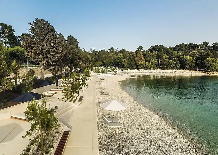 Apartments Aida Rovinj