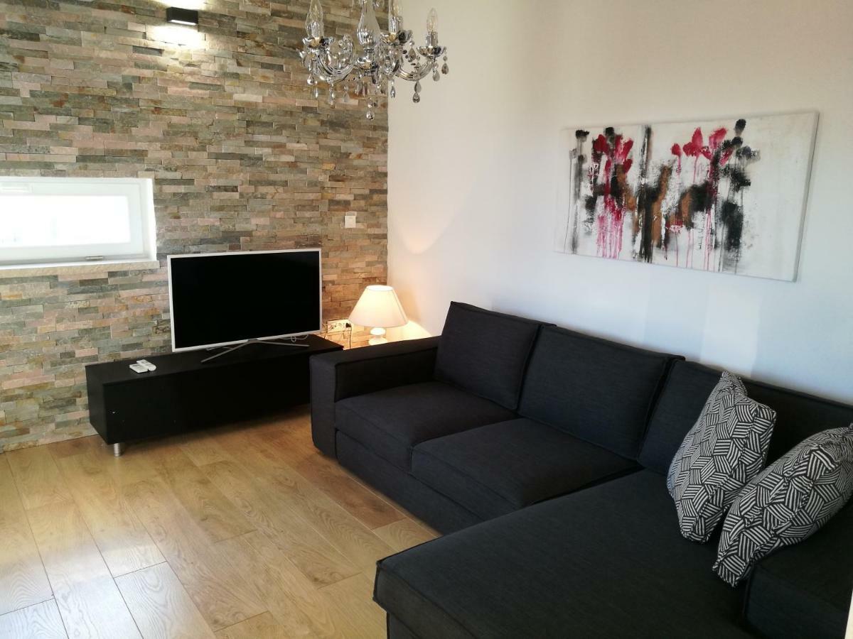 Appartement Aida *