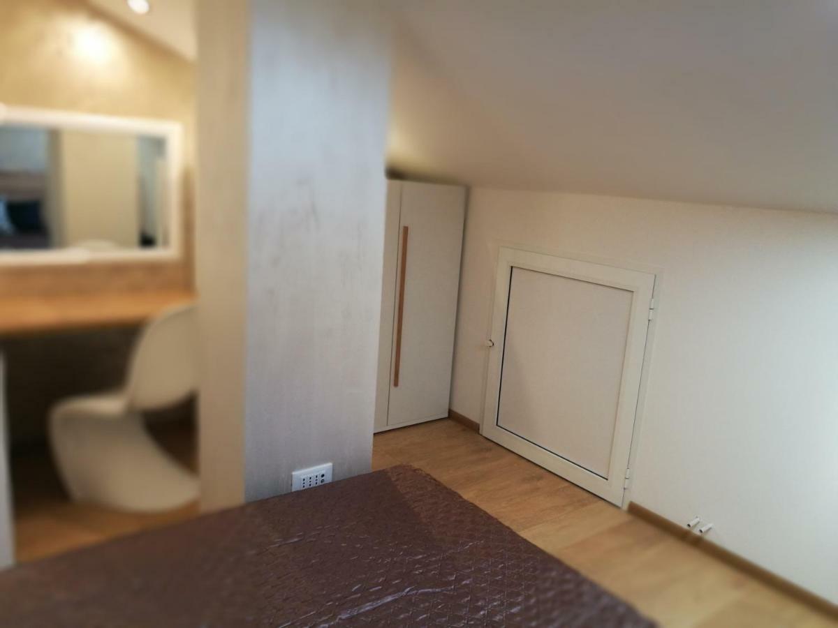 Aida Appartement Rovinj