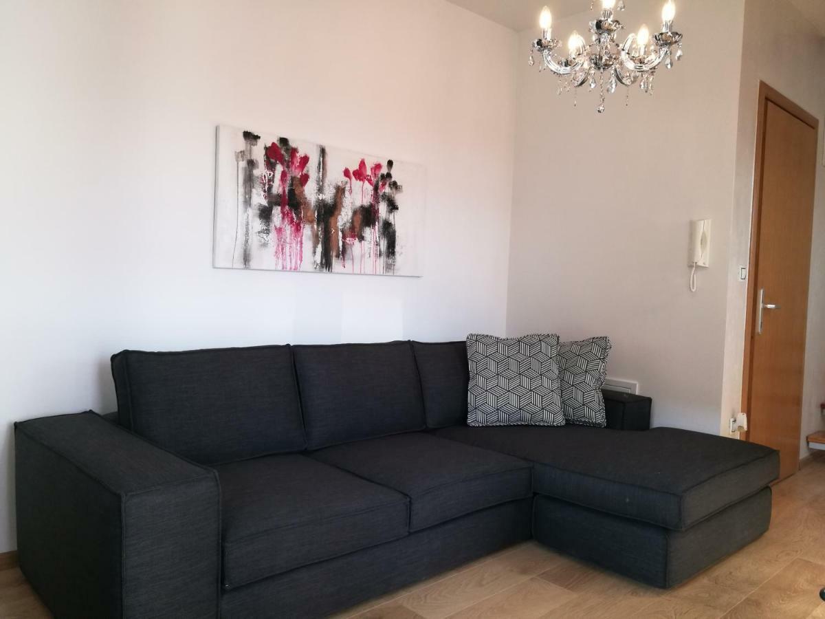 Aida Appartement Rovinj
