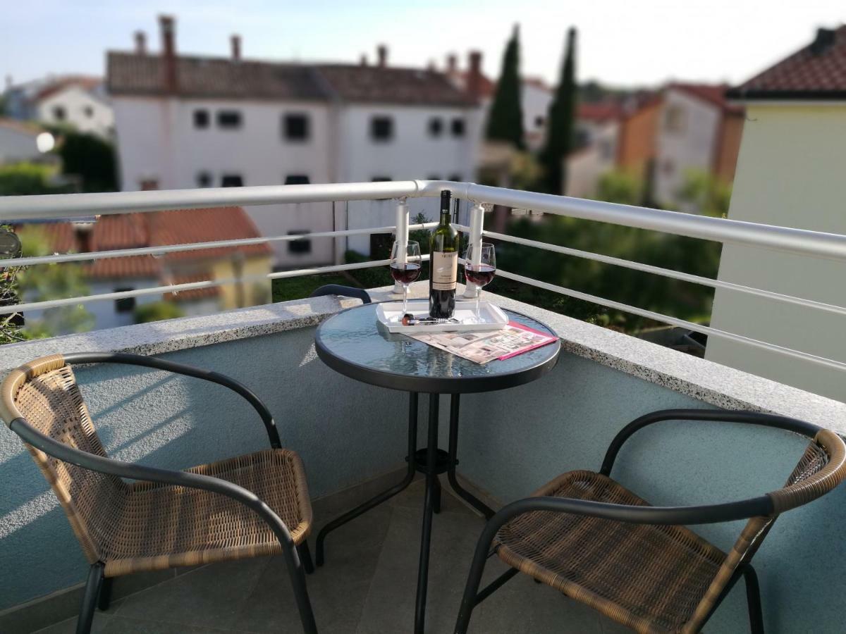 Appartement Aida *