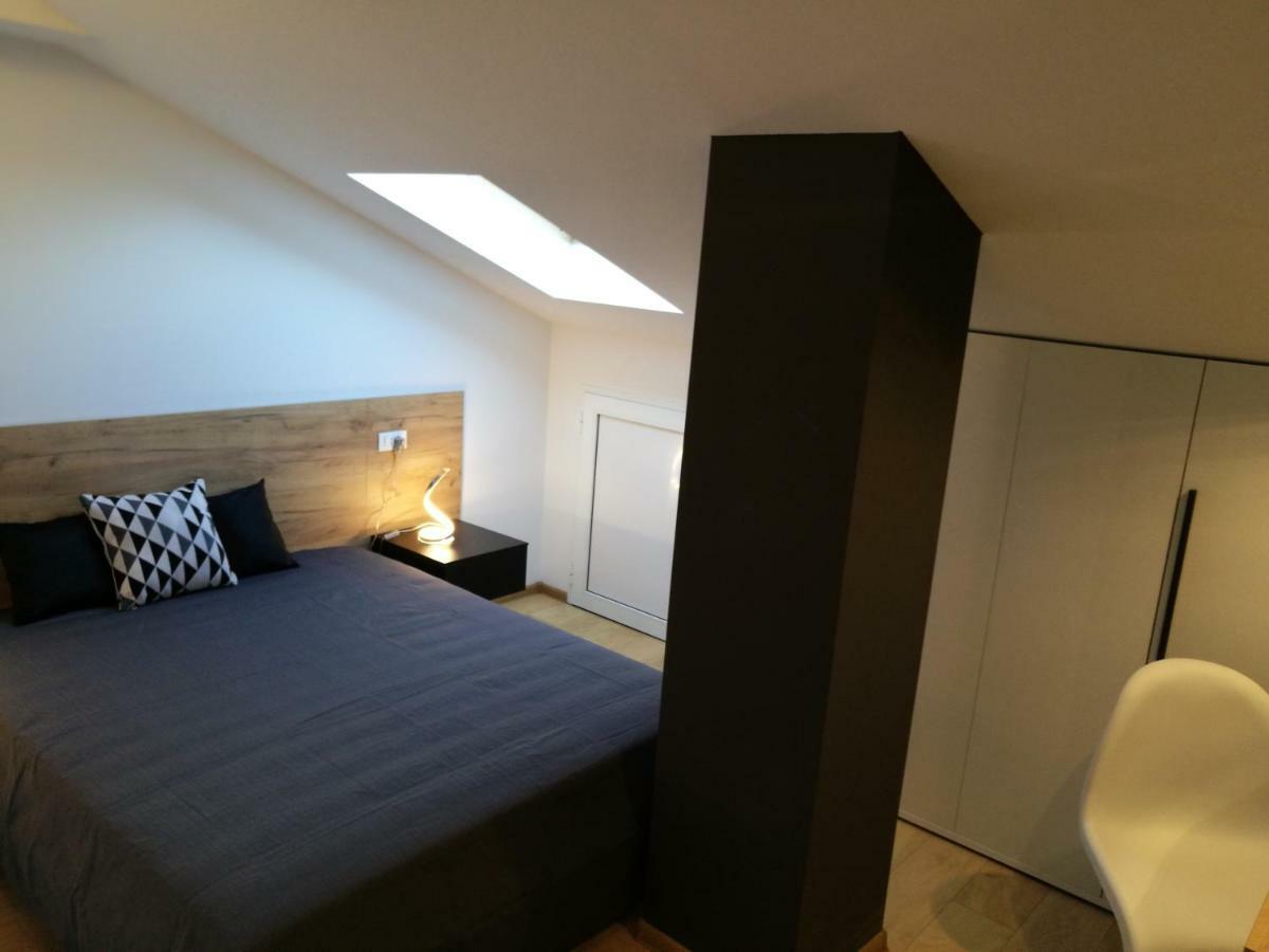 Aida Appartement *