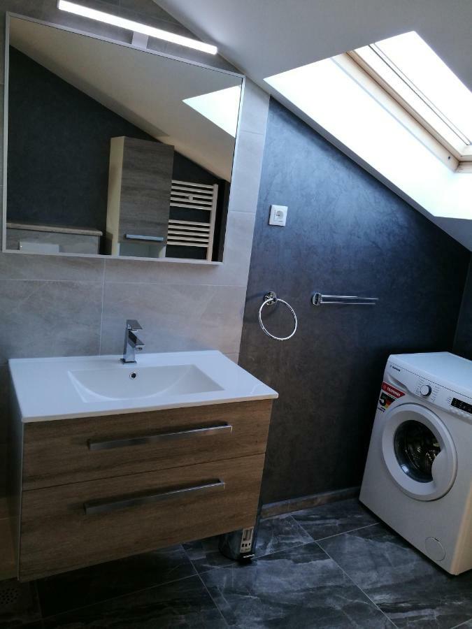 Aida Appartement Rovinj