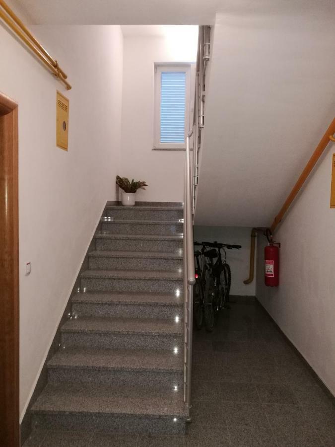 Aida Appartement Rovinj