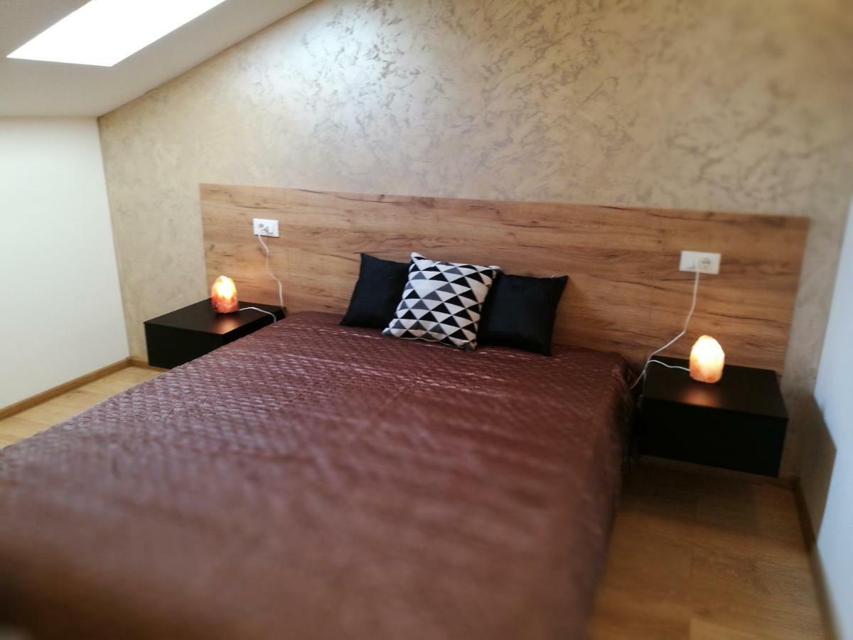 Aida Appartement
