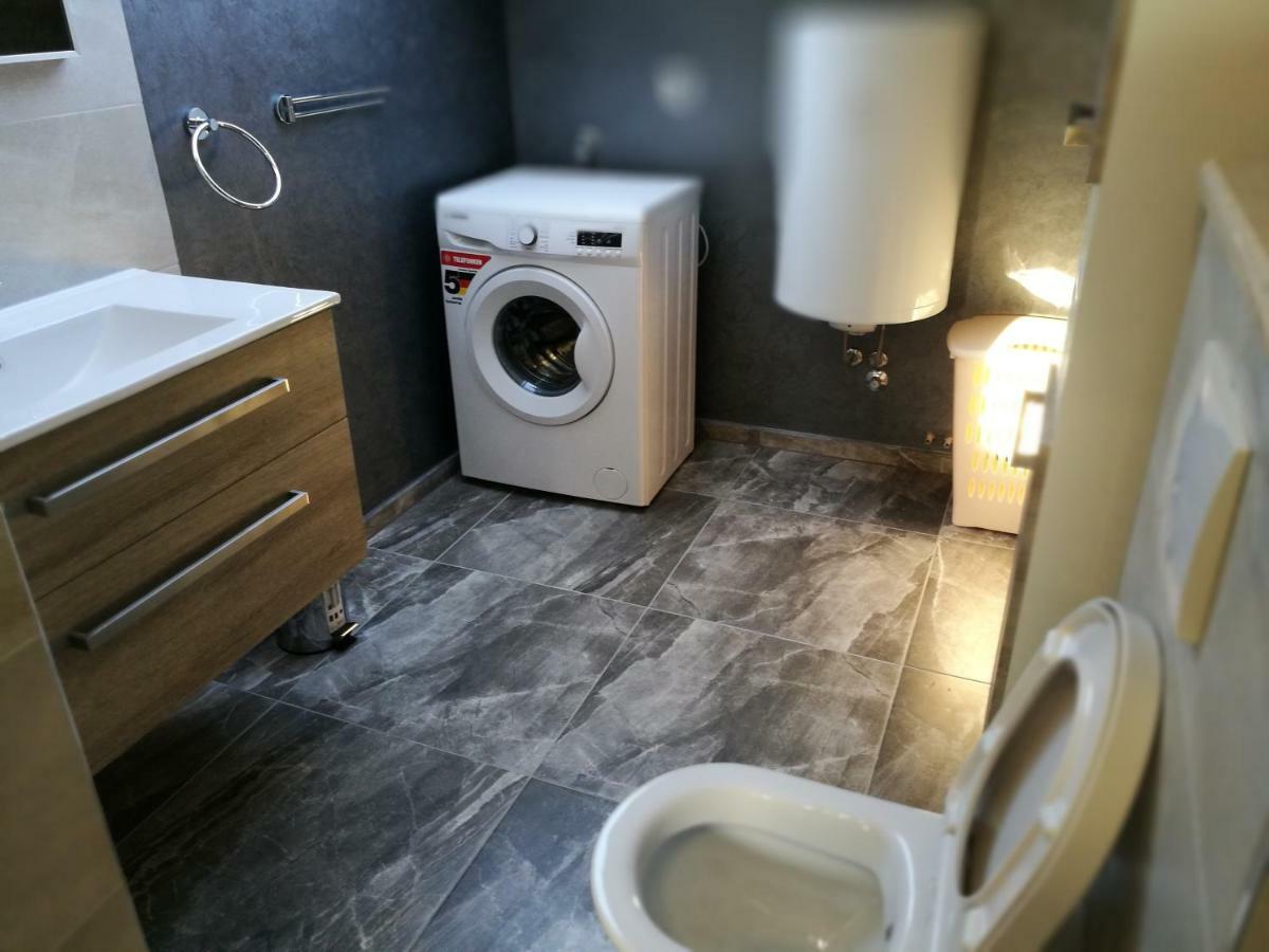 Aida Appartement *