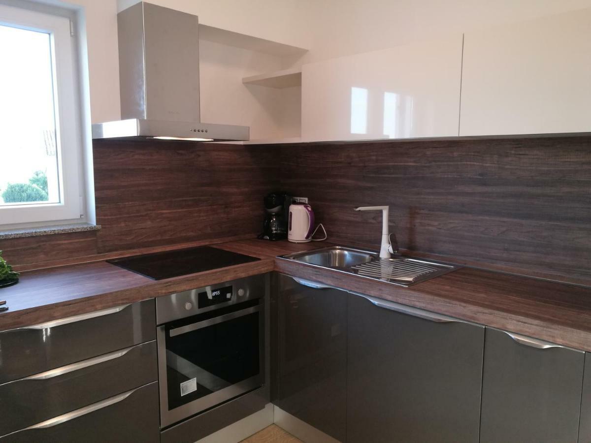 Appartement Aida Rovinj