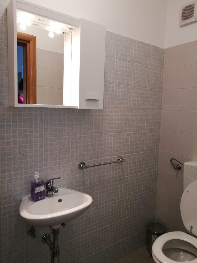 Aida Appartement *