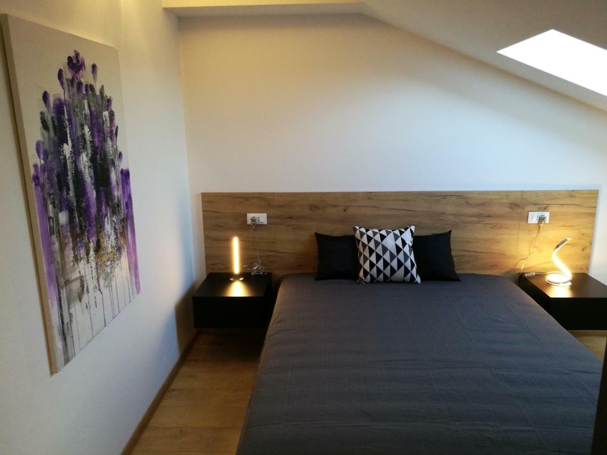Appartement Aida *